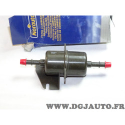 Filtre à carburant essence Norauto N°1812 pour fiat palio seicento siena strada