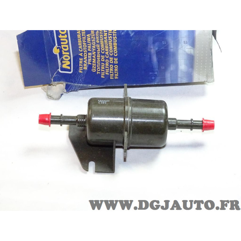 Injecteur Essence IWP-095 71718655 – Pour Fiat Doblo, Palio, Panda, Punto, Seicento, Lancia Y