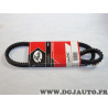 Courroie alternateur 13x925 LA Gates 6467MC pour alfa romeo 75 90 audi 80 90 100 200 fiat croma ford maverick hyundai H1 H100 ga