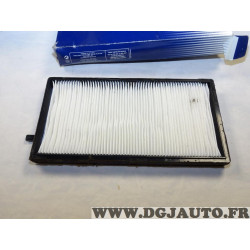 Filtre habitacle interieur Norauto FP203 pour BMW E36 de 1990 à 1999