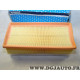 Filtre à air purflux A1244 pour lexus IS 220D toyota avensis T25 corolla verso 8 VIII 2.0D 2.2D 2.0 D D-4D diesel