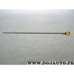 Jauge niveau huile moteur STC T405222 pour citroen berlingo xsara peugeot 206 partner 1.9D 1.9 D diesel 