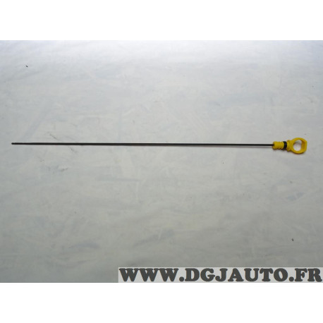 Jauge niveau huile moteur STC T405222 pour citroen berlingo xsara peugeot 206 partner 1.9D 1.9 D diesel 