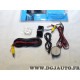Camera de recul universel (juste la camera nécessite ecran multimedia) Norauto 903807 154491502 