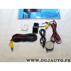 Camera de recul universel (juste la camera nécessite ecran multimedia) Norauto 903807 154491502