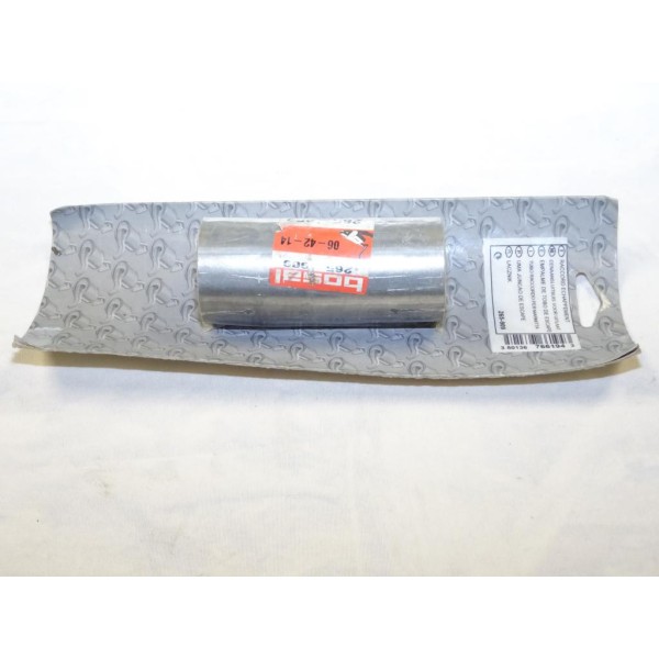 Manchon raccord tuyau silencieux echappement Bosal 265909 pour BMW serie 3 5 E30 E34 316 318 325 525 