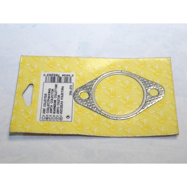 Joint pipe tuyau tube echappement Bosal 256-272 pour ford econovan kia besta carens pregio shuma sephia retona sportage mazda 32