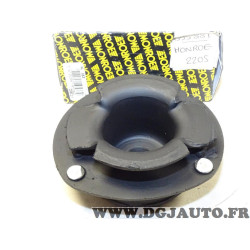 Butée amortisseur de suspension avant Monroe MK063 pour mercedes 190 W201 classe E W124 