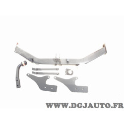 Faisceau attelage attache remorque specifique 7 poles ECS RN-001-BB pour  renault kangoo 1 nissan kubistar - DGJAUTO