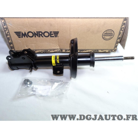 Amortisseur suspension avant gauche Monroe G8113 pour alfa romeo mito 