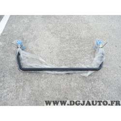Lot 2 barres capot remorque Norauto 234833 15872 pour remorque NOR150 NOR51 NOR45