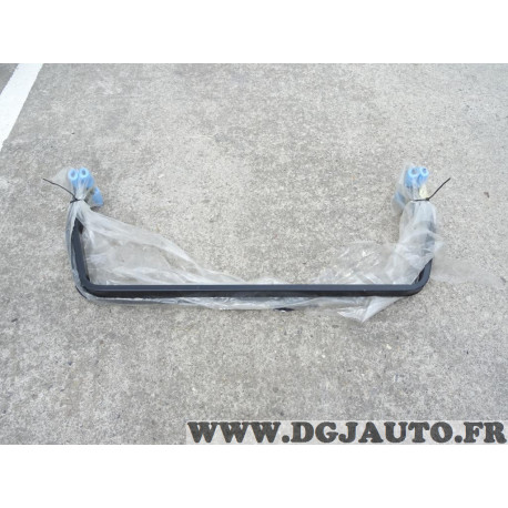 Lot 2 barres capot remorque Norauto 234833 15872 pour remorque NOR150 NOR51 NOR45 