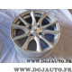 Lot 4 jantes alliage 6.5x15 15" 15 pouces ET38 4x108 63.4 argent Racer Racer J15963865ADV.BS advance (2 neuves + 2 modeles expos