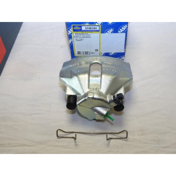 Etrier de frein avant gauche montage ATE Sasic SCA6184 pour audi A4 B5 B6 B7 A6 C5 seat exeo skoda superb volkswagen passat B5 
