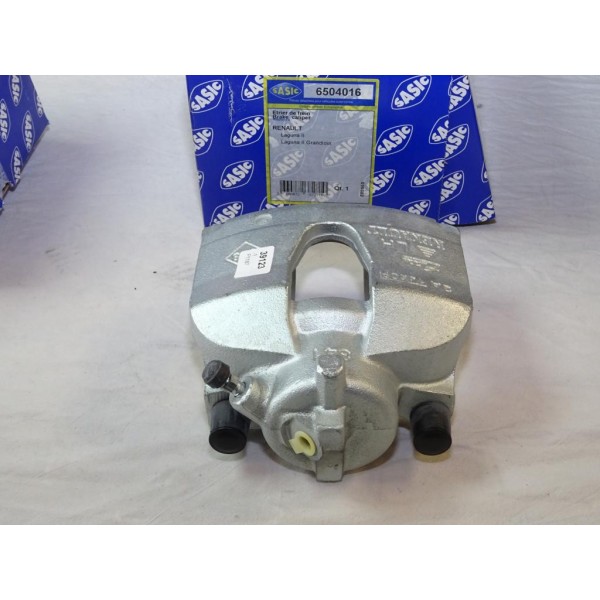 Etrier de frein avant gauche montage ATE Sasic 6504016 pour renault laguna 2 II dont grandtour 