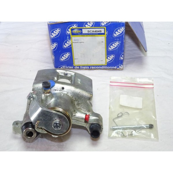 Etrier de frein arriere droit montage brembo Sasic SCA4049 pour renault laguna 1 espace 3 III 