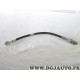 Flexible de frein avant Sasic 6606043 pour opel vectra B dont break