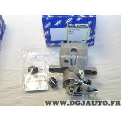 Etrier de frein arriere gauche montage lucas Sasic 6504006 pour renault megane 1 dont scenic 