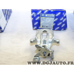 Etrier de frein arriere droit montage lucas Sasic 6506029 pour ford focus 1 DAW DBW DNW