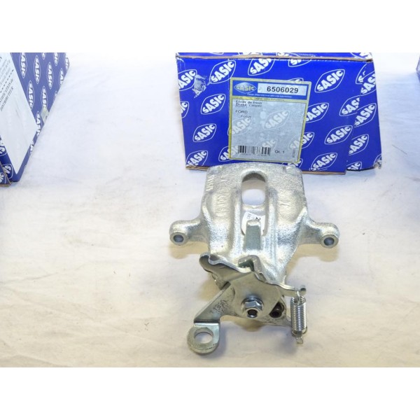 Etrier de frein arriere droit montage lucas Sasic 6506029 pour ford focus 1 DAW DBW DNW 