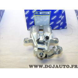 Etrier de frein arriere gauche montage lucas Sasic 6506012 pour audi A4 B5 8D2 8D5 