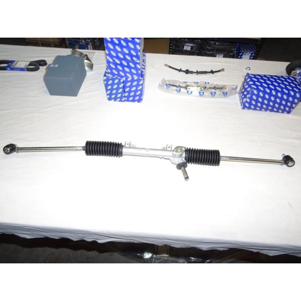 Cremaillere de direction mecanique Sasic 2006003 pour citroen ZX 
