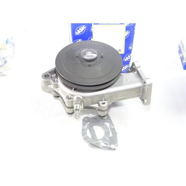 Pompe à eau Sasic 9001217 pour fiat croma 1 lancia thema 2.5TD 2.5TDE 2.5 TD TDE diesel 