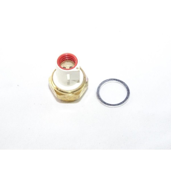 Sonde temperature interrupteur ventilateur radiateur refroidissement Sasic 9000212 pour ford escort 5 6 7 V VI VII orion 3 III f