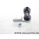 Rotule de direction Sasic 9006609 pour volvo 440 460 480 