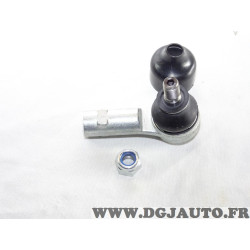 Rotule de direction Sasic 9006609 pour volvo 440 460 480