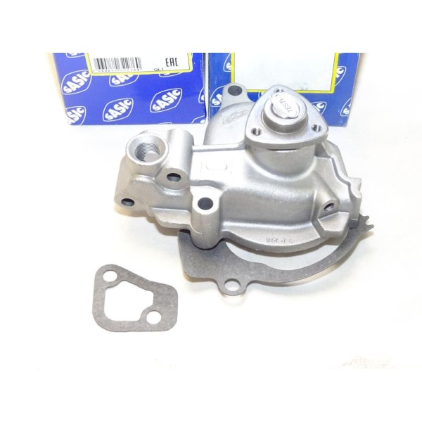 Pompe à eau Sasic 9001110 pour ford fiesta 2 II 1.6D 1.6 D diesel 