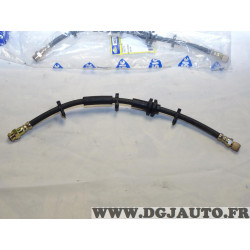 Flexible de frein arriere Sasic SBH6272 pour alfa romeo 164 de 1987 à 1997 