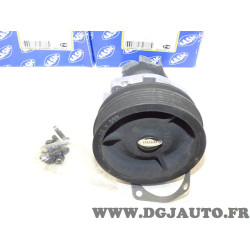 Pompe à eau Sasic 9001256 pour fiat tempra tipo lancia delta 2 II dedra 1.4 1.6 essence