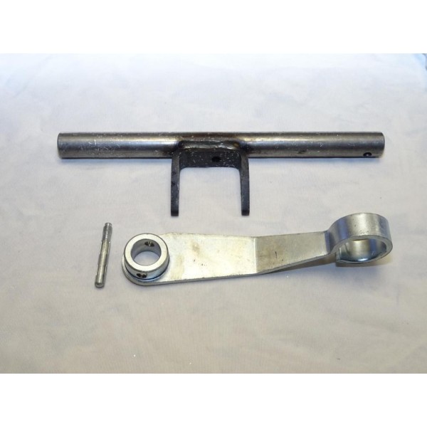 Fourchette embrayage Sasic 1152132 pour citroen BX peugeot 405 