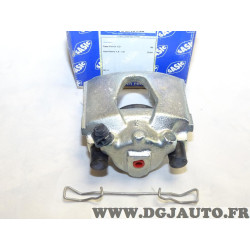 Etrier de frein avant gauche montage ATE Sasic SCA6148 pour opel corsa A B combo B astra F