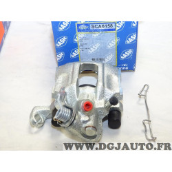 Etrier de frein arriere gauche montage ATE Sasic SCA6158 pour volvo 440 460 480