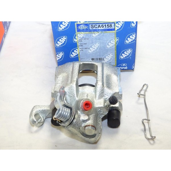 Etrier de frein arriere gauche montage ATE Sasic SCA6158 pour volvo 440 460 480 