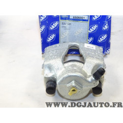 Etrier de frein avant droit montage ATE Sasic 6506061 pour opel astra G H 