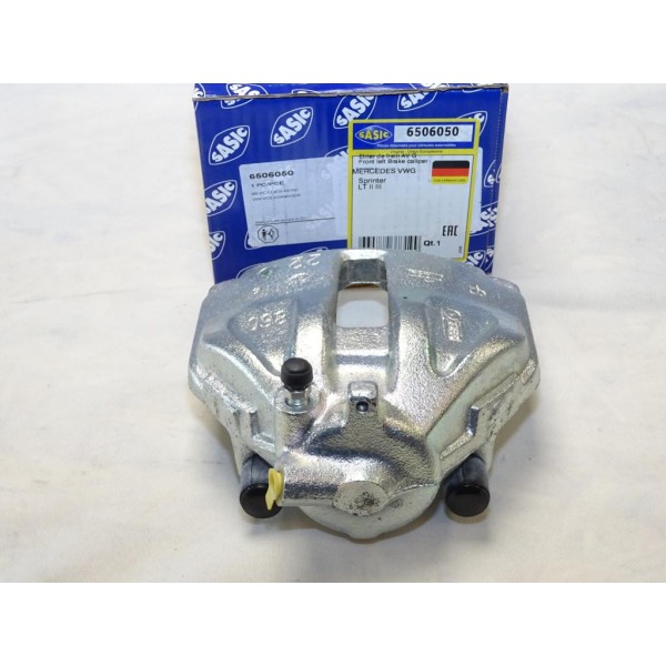 Etrier de frein avant gauche montage ATE Sasic 6506050 pour mercedes sprinter W901 W902 W903 W904 volkswagen LT28-35 LT28-46 LT2