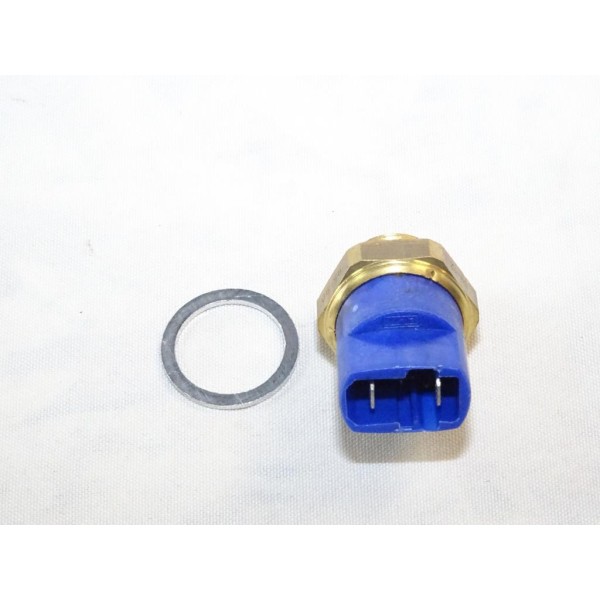 Sonde temperature interrupteur ventilateur radiateur refroidissement Sasic 3806009 pour audi 80 90 100 200 A4 A8 volkswagen pass