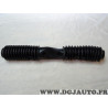 Soufflet cremaillere de direction Sasic 9006700 pour audi A6 100