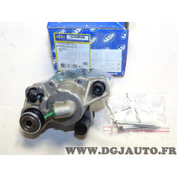 Etrier de frein avant gauche montage ATE Sasic SCA0046 pour citroen AX saxo peugeot 106