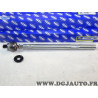 Rotule interieur de direction axiale Sasic 7770009 pour citroen berlingo xsara picasso peugeot partner