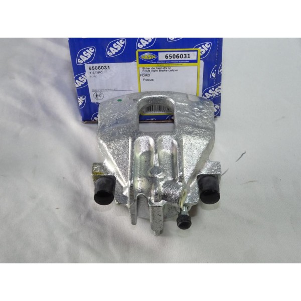 Etrier de frein avant droit montage ATE Sasic 6506031 pour ford focus 1 
