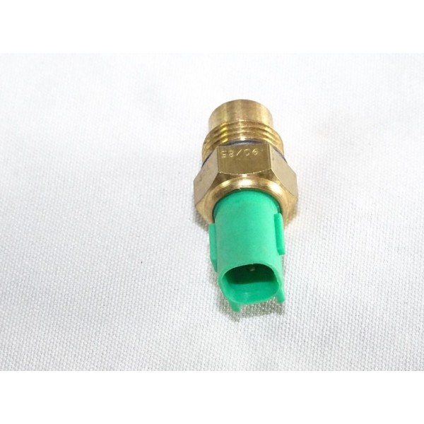 Sonde temperature interrupteur ventilateur radiateur refroidissement Sasic 3806050 pour toyota yaris P1 1.0 essence daihatsu YRV