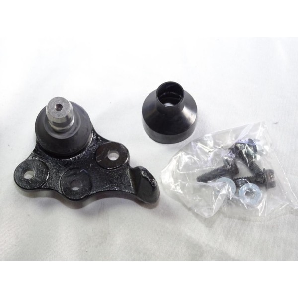 Rotule triangle bras de suspension avant droit Sasic 9005253 pour opel omega A 