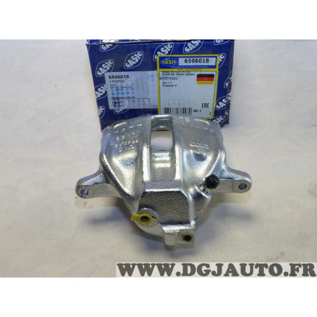 Etrier de frein avant gauche montage lucas Sasic 6506018 pour audi A4 B5 B6 B7 volkswagen passat B5 