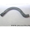 Durite liquide de refroidissement droite supérieur Sasic SWH0409 pour peugeot 309 1.9 essence