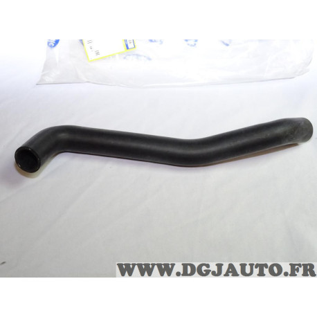 Durite liquide de refroidissement gauche inferieur Sasic SWH6616 pour fiat punto 1 1.7D 1.7TD 1.7 D TD diesel 