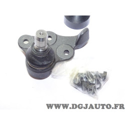 Rotule triangle bras de suspension avant gauche Sasic 9005254 pour opel omega A 